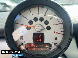Mini Clubman Cooper 1.6 Business Line Panoramadak Cruise-control Airco picture 13