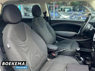 Mini Clubman Cooper 1.6 Business Line Panoramadak Cruise-control Airco picture 10