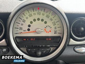 Mini Clubman Cooper 1.6 Business Line Panoramadak Cruise-control Airco picture 14