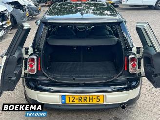 Mini Clubman Cooper 1.6 Business Line Panoramadak Cruise-control Airco picture 7