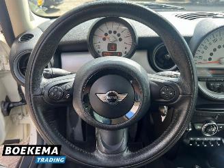 Mini Clubman Cooper 1.6 Business Line Panoramadak Cruise-control Airco picture 12