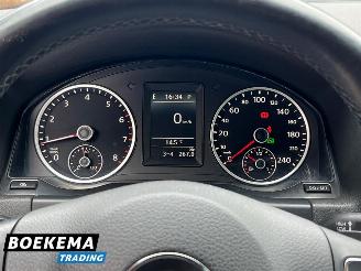 Volkswagen Tiguan 2.0 TSI Sport&Style 4Motion DSG Leer Stoelverwarming Navigatie picture 20