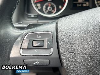 Volkswagen Tiguan 2.0 TSI Sport&Style 4Motion DSG Leer Stoelverwarming Navigatie picture 25