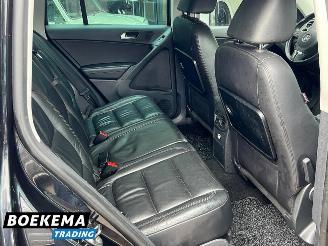 Volkswagen Tiguan 2.0 TSI Sport&Style 4Motion DSG Leer Stoelverwarming Navigatie picture 17