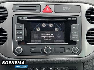 Volkswagen Tiguan 2.0 TSI Sport&Style 4Motion DSG Leer Stoelverwarming Navigatie picture 21