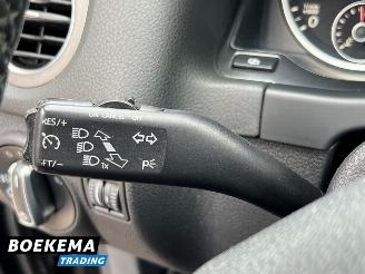 Volkswagen Tiguan 2.0 TSI Sport&Style 4Motion DSG Leer Stoelverwarming Navigatie picture 26