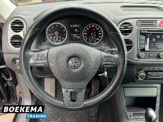Volkswagen Tiguan 2.0 TSI Sport&Style 4Motion DSG Leer Stoelverwarming Navigatie picture 19