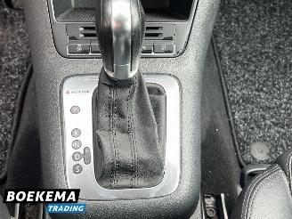 Volkswagen Tiguan 2.0 TSI Sport&Style 4Motion DSG Leer Stoelverwarming Navigatie picture 23