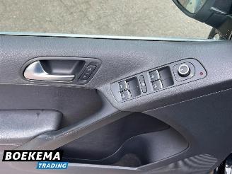 Volkswagen Tiguan 2.0 TSI Sport&Style 4Motion DSG Leer Stoelverwarming Navigatie picture 14