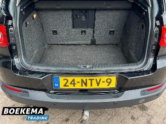 Volkswagen Tiguan 2.0 TSI Sport&Style 4Motion DSG Leer Stoelverwarming Navigatie picture 16