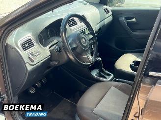 Volkswagen Polo 1.2-12V Trendline 5-Deuren Stoelverwarming Navi Airco picture 9