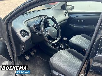 Peugeot 108 1.0 e-VTi Allure Cruise-Control Airco Elektrische ramen picture 14