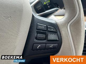 BMW i3 Range Extender Panorama Stoelverwarming Navigatie picture 27
