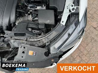Mazda CX-5 2.0 SkyActiv-G 165 GT-M 2WD Bose Leer Elektrische stoelen picture 9