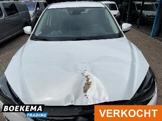 Mazda CX-5 2.0 SkyActiv-G 165 GT-M 2WD Bose Leer Elektrische stoelen picture 13