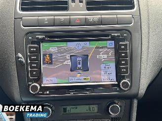 Volkswagen Polo 1.4-16V Comfortline Navi Climate Control picture 18