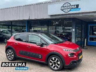 Auto incidentate Citroën C3 1.2 PureTech S&S Business Cruise Control Navi Parkeercamera 2019/7