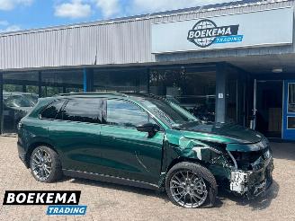 damaged passenger cars Leapmotor C10 AWD 81.9 kWh Stoel verwarmd en gekoeld 360 Camera Panoramadak 2026/2