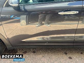 Kia Niro 1.6 GDi Hybrid Dynamic Navi Cruise picture 14