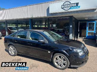Voiture accidenté Opel Vectra 1.8-16V Elegance Clima Elektrische Ramen 2005/4
