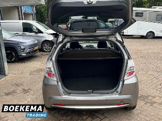 Honda Jazz 1.4 Hybrid Business Mode Automaat Clima picture 30