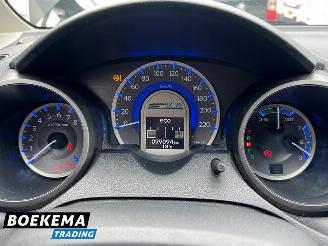 Honda Jazz 1.4 Hybrid Business Mode Automaat Clima picture 36
