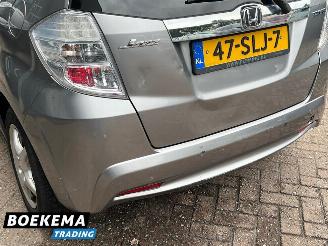 Honda Jazz 1.4 Hybrid Business Mode Automaat Clima picture 20