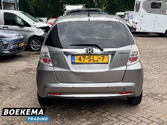 Honda Jazz 1.4 Hybrid Business Mode Automaat Clima picture 19