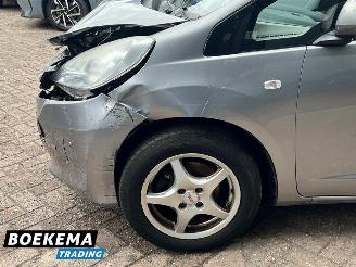 Honda Jazz 1.4 Hybrid Business Mode Automaat Clima picture 12