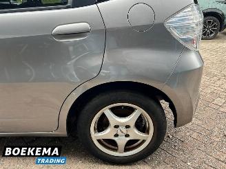 Honda Jazz 1.4 Hybrid Business Mode Automaat Clima picture 17