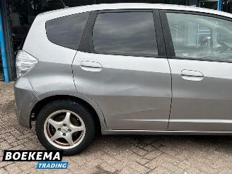 Honda Jazz 1.4 Hybrid Business Mode Automaat Clima picture 22