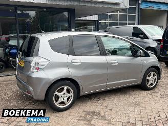 Honda Jazz 1.4 Hybrid Business Mode Automaat Clima picture 2