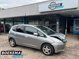Honda Jazz 1.4 Hybrid Business Mode Automaat Clima picture 1