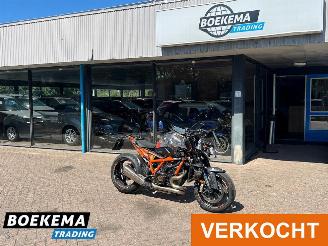  KTM  SuperDuke R 1390 2024/4