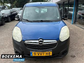 Opel Combo 1.4 ecoFLEX Selection Benzine! Schuifdeur NAP! picture 5