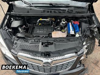Opel Mokka 1.4 T Cosmo Navi Clima Cruise picture 11