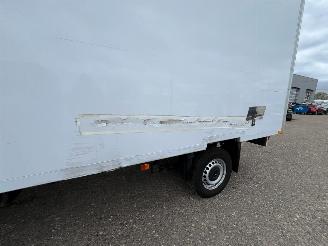 MAN TGE 35 2.0 103 KW VRIESWAGEN -20 picture 17