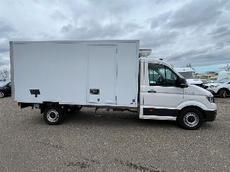 MAN TGE 35 2.0 103 KW VRIESWAGEN -20 picture 53