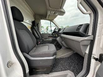 MAN TGE 35 2.0 Lang Airco picture 15