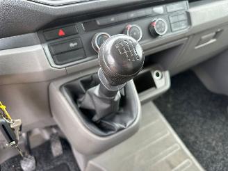 MAN TGE 35 2.0 Lang Airco picture 13