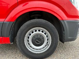 MAN TGE 35 2.0 Lang Airco picture 20