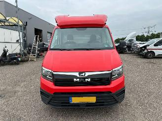 MAN TGE 35 2.0 Lang Airco picture 50