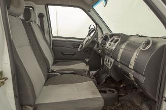 DFSK K-serie K01H 1.3 Airco motor loopt niet picture 15