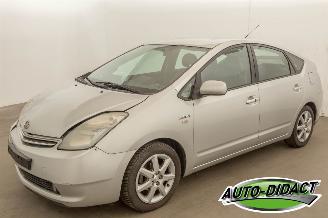 Schadeauto Toyota Prius 1.5 VVT-i Automaat Airco 1e eigenaar auto 2008/1