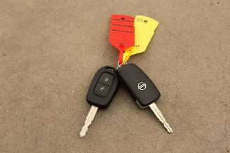 Nissan Micra 1.0 22.226 km Airco picture 38