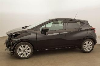 Nissan Micra 1.0 22.226 km Airco picture 45