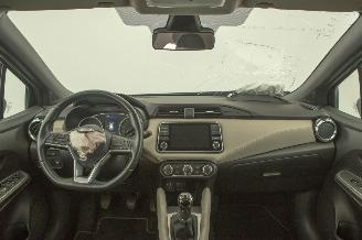 Nissan Micra 1.0 22.226 km Airco picture 21