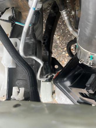 Nissan Micra 1.0 22.226 km Airco picture 34