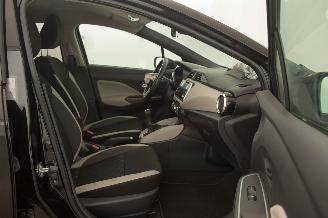 Nissan Micra 1.0 22.226 km Airco picture 18