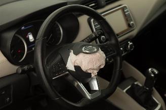 Nissan Micra 1.0 22.226 km Airco picture 26